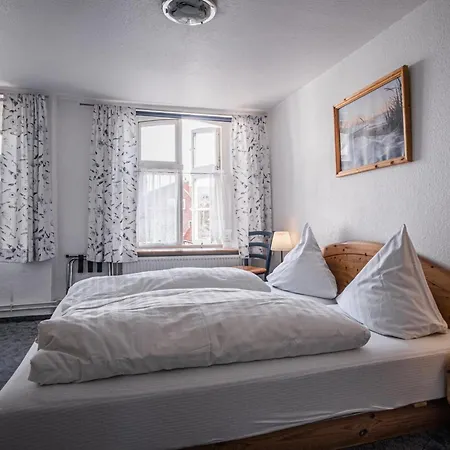 Seepferdchen Self-check-in * Eckernförde