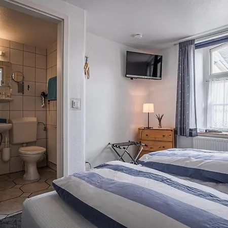 Seepferdchen Self-check-in * Eckernförde