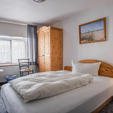 Seepferdchen Self-check-in לינה וארוחת בוקר Eckernförde