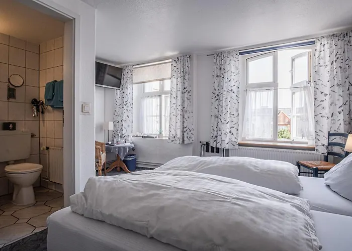 Frühstückspension Seepferdchen Self-check-in