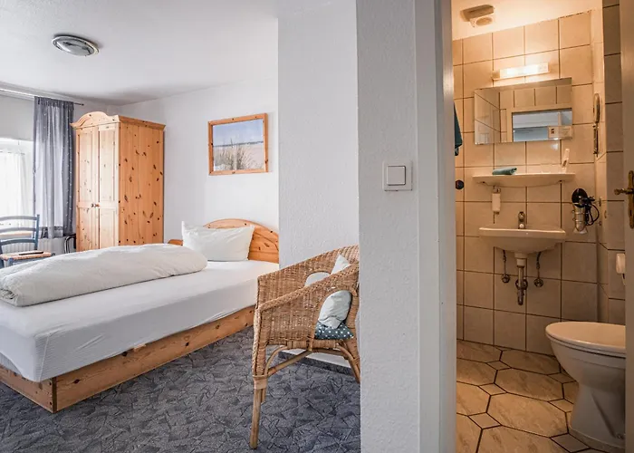 Seepferdchen Self-check-in