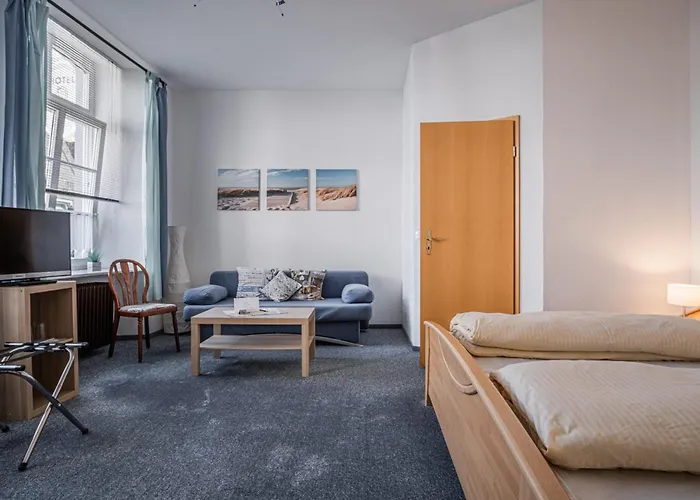 Seepferdchen Self-check-in *